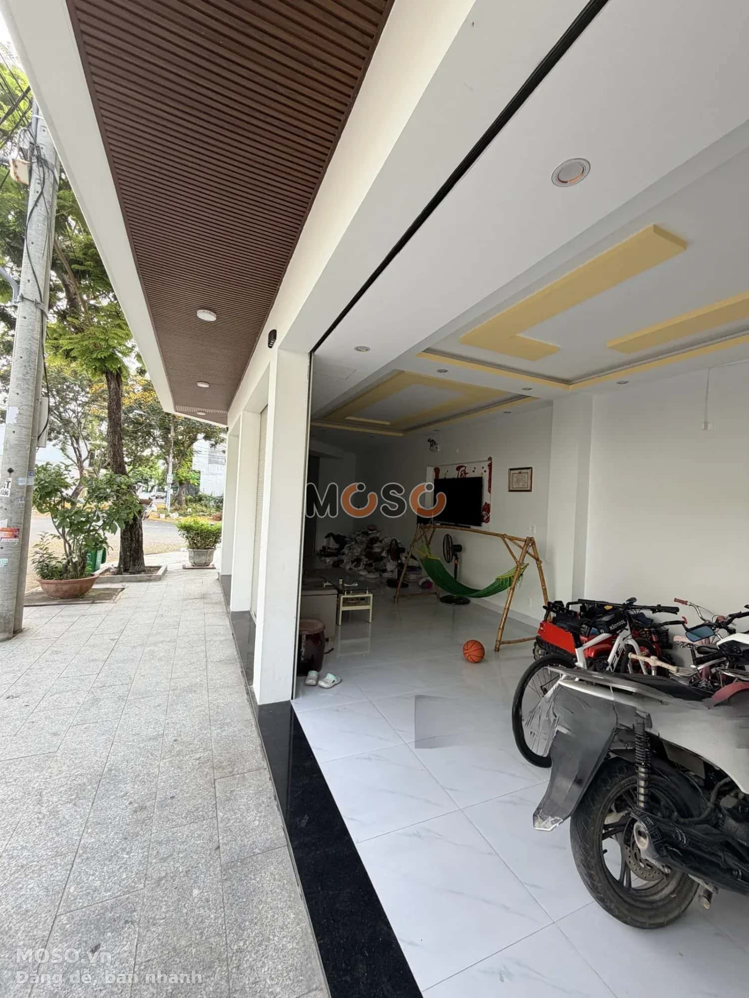 Bán nhà mặt tiền Khu dân cư Đất Lành  Thành phố Nha Trang, Khánh Hòa – 2 phòng ngủ, giá 5 tỷ - ảnh 4
