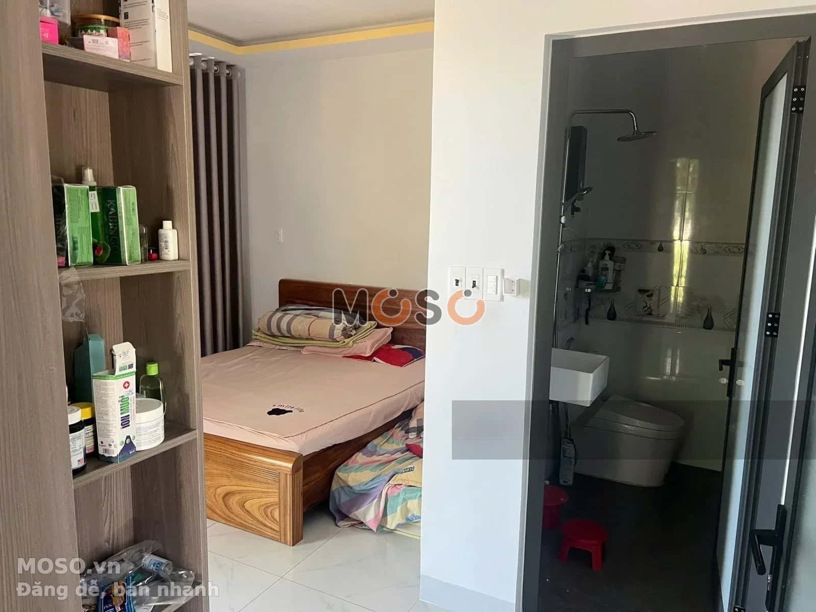 Bán nhà mặt tiền Khu dân cư Đất Lành  Thành phố Nha Trang, Khánh Hòa – 2 phòng ngủ, giá 5 tỷ - ảnh 8