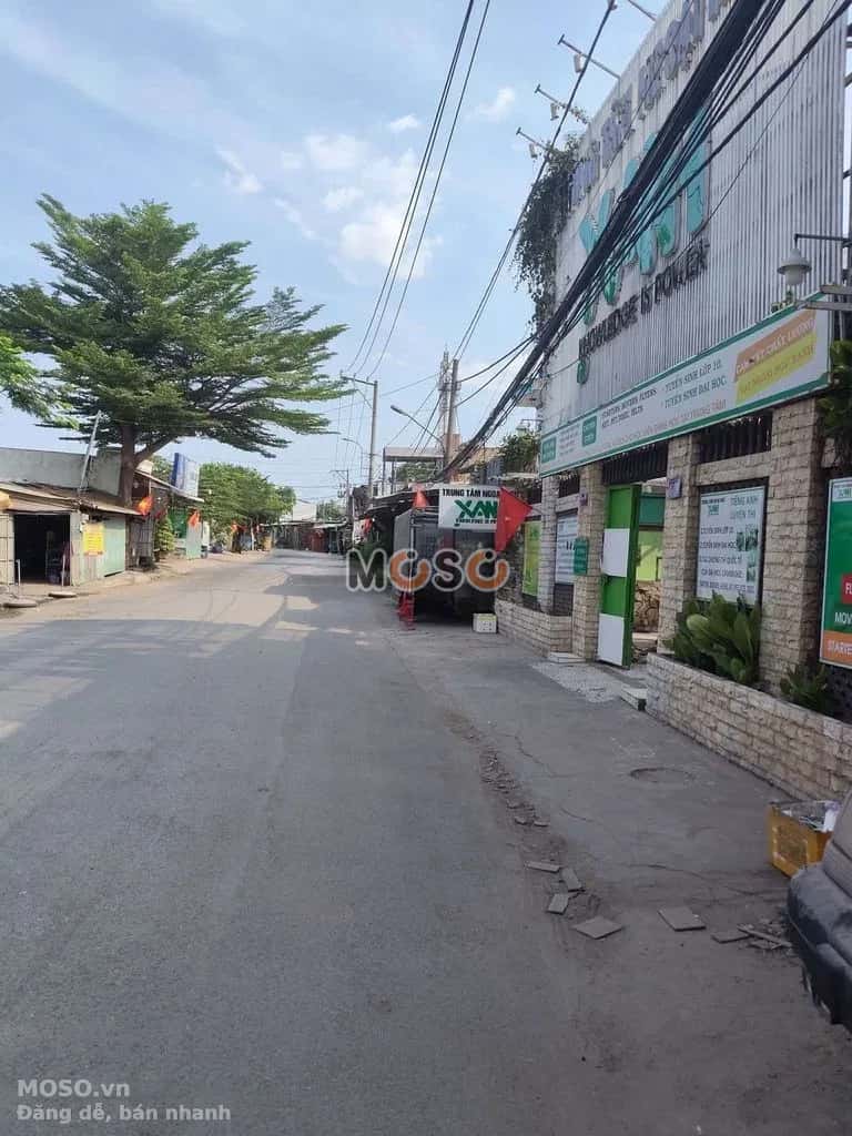 Bán đất đường số 1 Huyện Bình Chánh, TP.HCM – giá 6 tỷ - ảnh 4