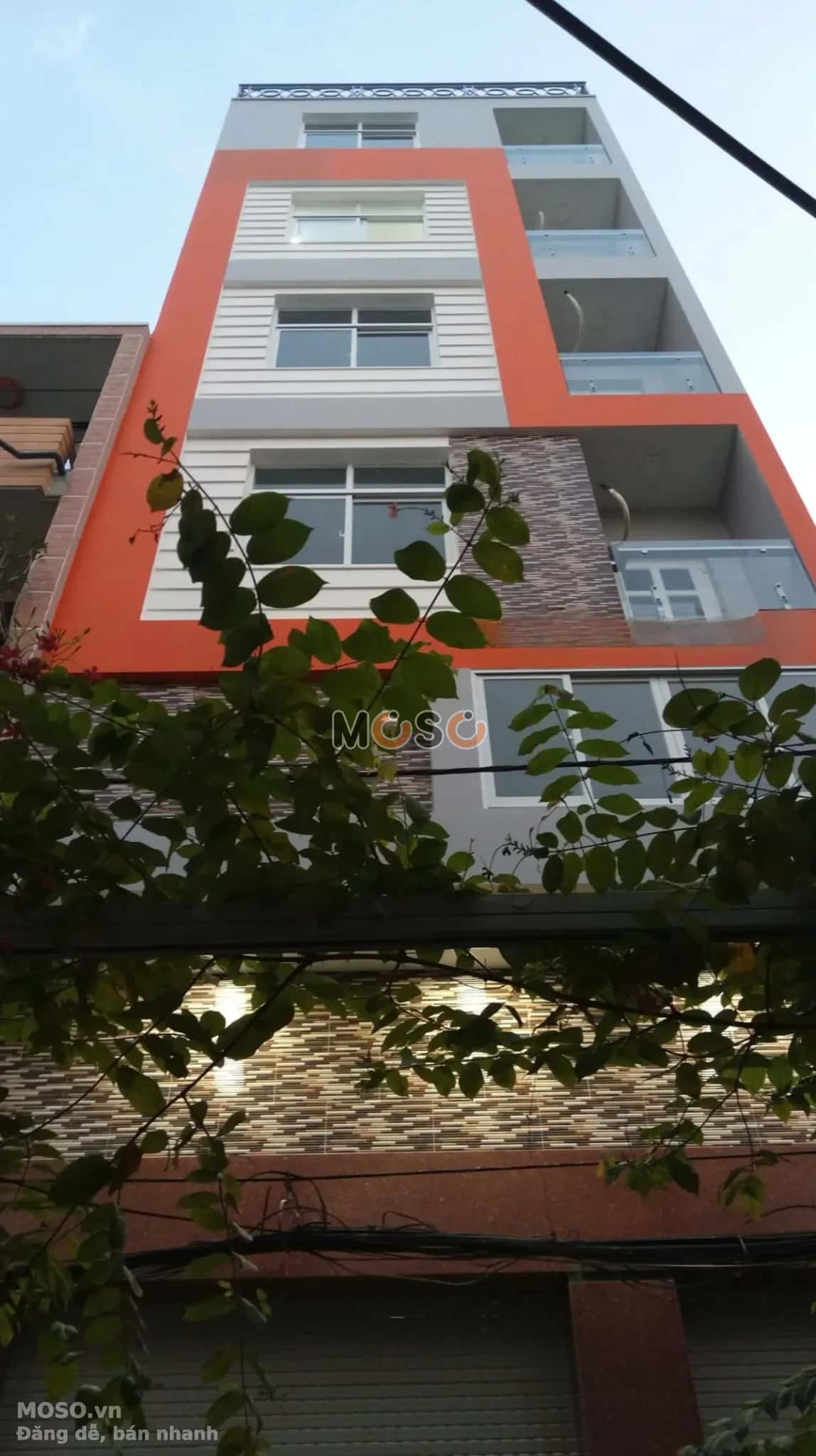 Cho thuê phòng trọ Đường Hoàng Văn Thụ Phú Nhuận, TP.HCM – 1 phòng ngủ, giá 3.7 triệu - ảnh 1