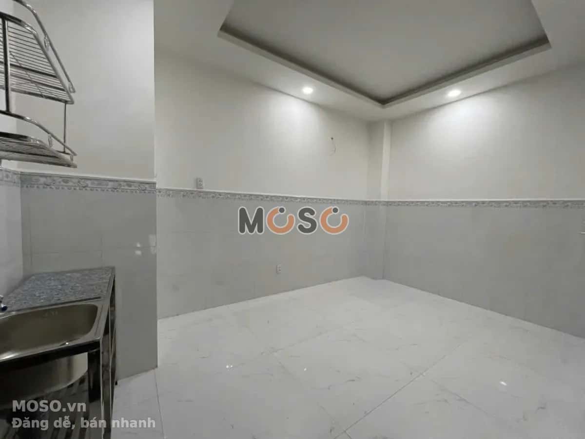 Cho thuê phòng trọ Đường Hoàng Văn Thụ Phú Nhuận, TP.HCM – 1 phòng ngủ, giá 3.7 triệu - ảnh 6