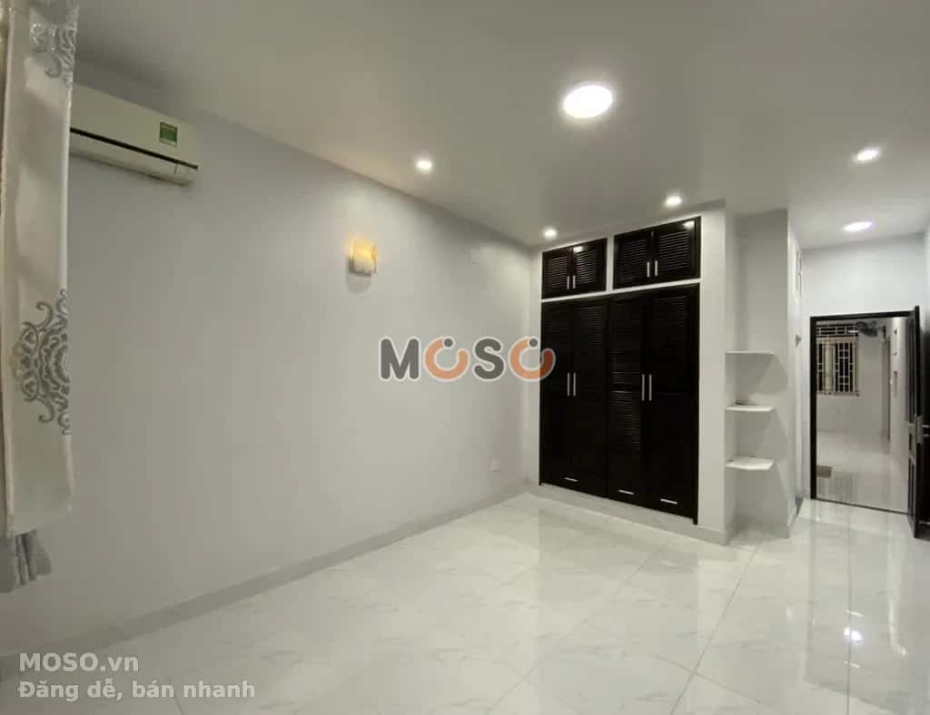 Cho thuê nhà mặt tiền Đường Hoa Sứ Quận Phú Nhuận, TP.HCM – 5 phòng ngủ, giá 22 triệu - ảnh 4