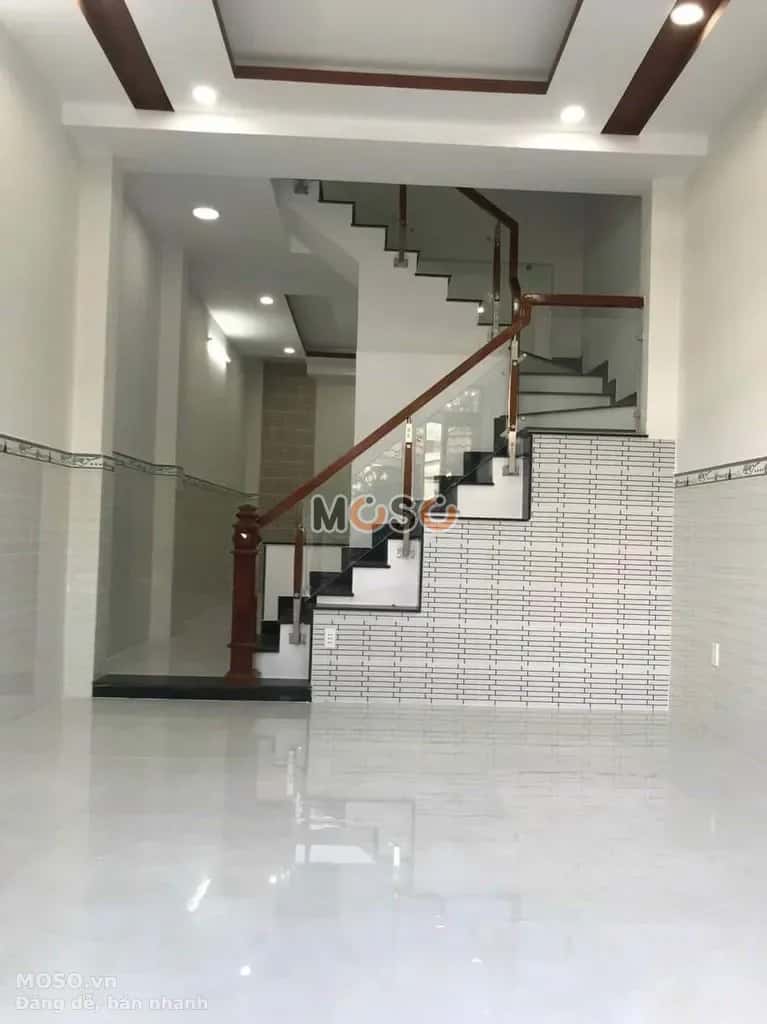 Cho thuê nhà mặt tiền Đường Hoa Sứ Quận Phú Nhuận, TP.HCM – 5 phòng ngủ, giá 22 triệu - ảnh 2