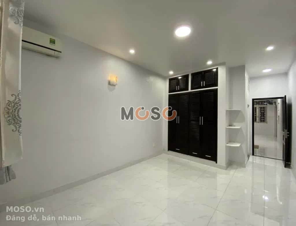 Cho thuê nhà mặt tiền Đường Hoa Sứ Quận Phú Nhuận, TP.HCM – 5 phòng ngủ, giá 22 triệu - ảnh 3