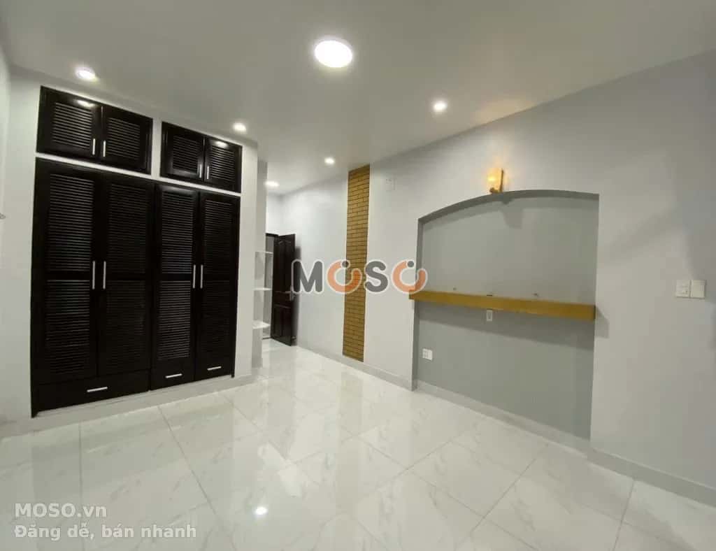 Cho thuê nhà mặt tiền Đường Hoa Sứ Quận Phú Nhuận, TP.HCM – 5 phòng ngủ, giá 22 triệu - ảnh 5