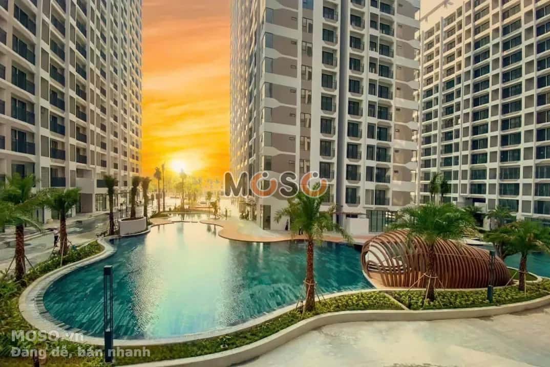 Cho thuê căn hộ chung cư Đường Trường Lưu Quận 9, TP.HCM – giá 5.2 triệu - ảnh 1