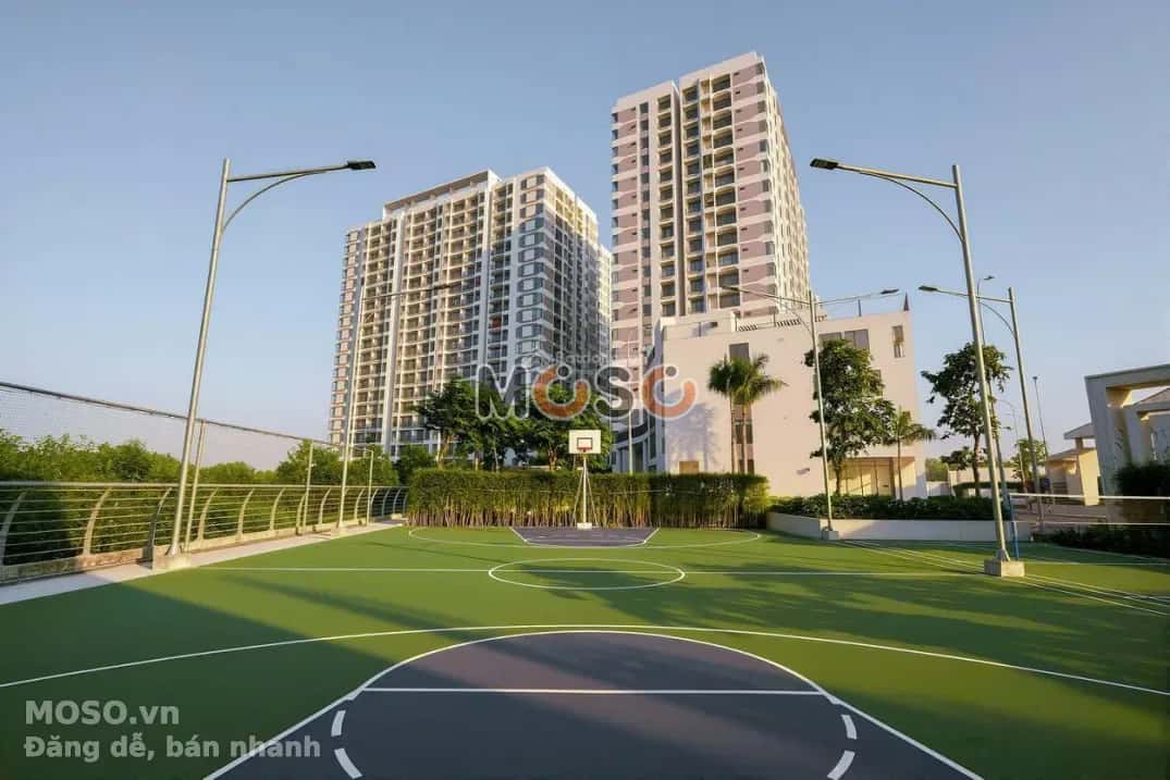 Cho thuê căn hộ chung cư Đường Trường Lưu Quận 9, TP.HCM – giá 5.2 triệu - ảnh 2