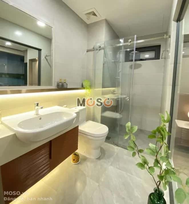 Cho thuê căn hộ chung cư Đường Trường Lưu Quận 9, TP.HCM – giá 5.2 triệu - ảnh 8