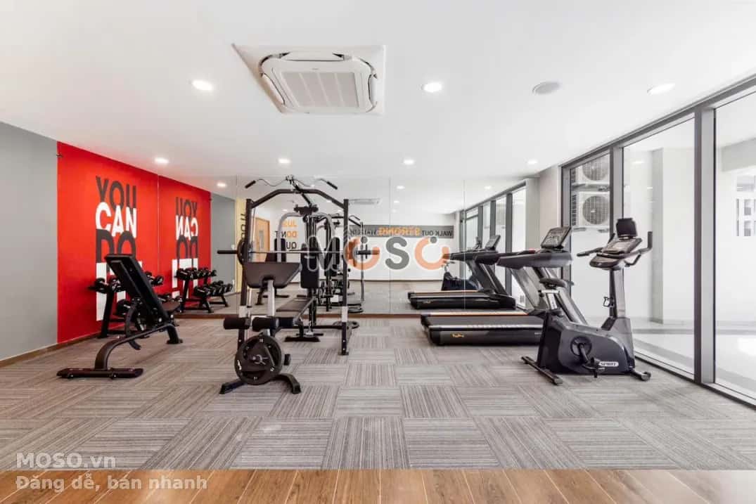Cho thuê căn hộ chung cư Đường Trường Lưu Quận 9, TP.HCM – giá 5.2 triệu - ảnh 11