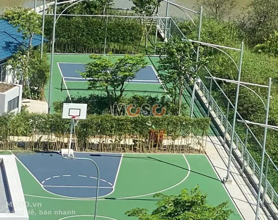 Cho thuê căn hộ chung cư Đường Trường Lưu Quận 9, TP.HCM – giá 5.2 triệu - ảnh 13