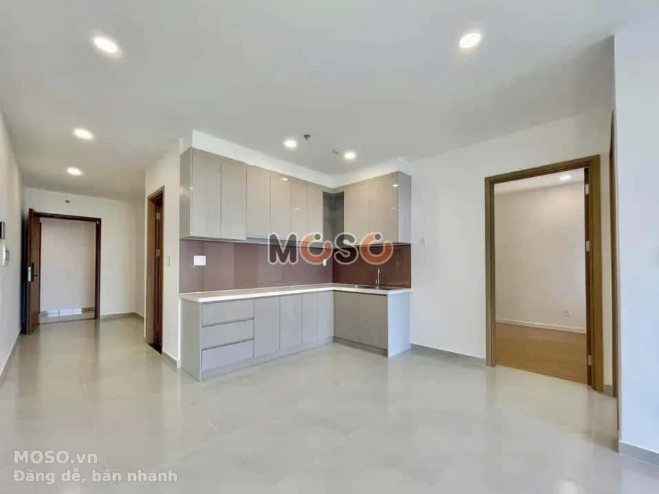 Cho thuê căn hộ chung cư Đường Trường Lưu Quận 9, TP.HCM – giá 5 triệu - ảnh 2