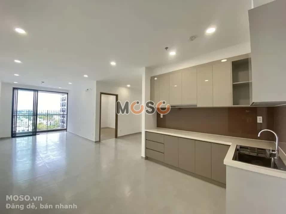 Cho thuê căn hộ chung cư Đường Trường Lưu Quận 9, TP.HCM – giá 5 triệu - ảnh 5