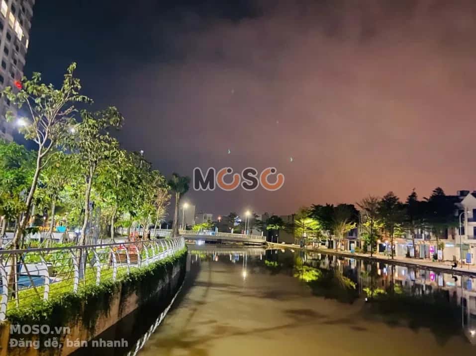 Cho thuê căn hộ chung cư Đường Trường Lưu Quận 9, TP.HCM – giá 5 triệu - ảnh 6