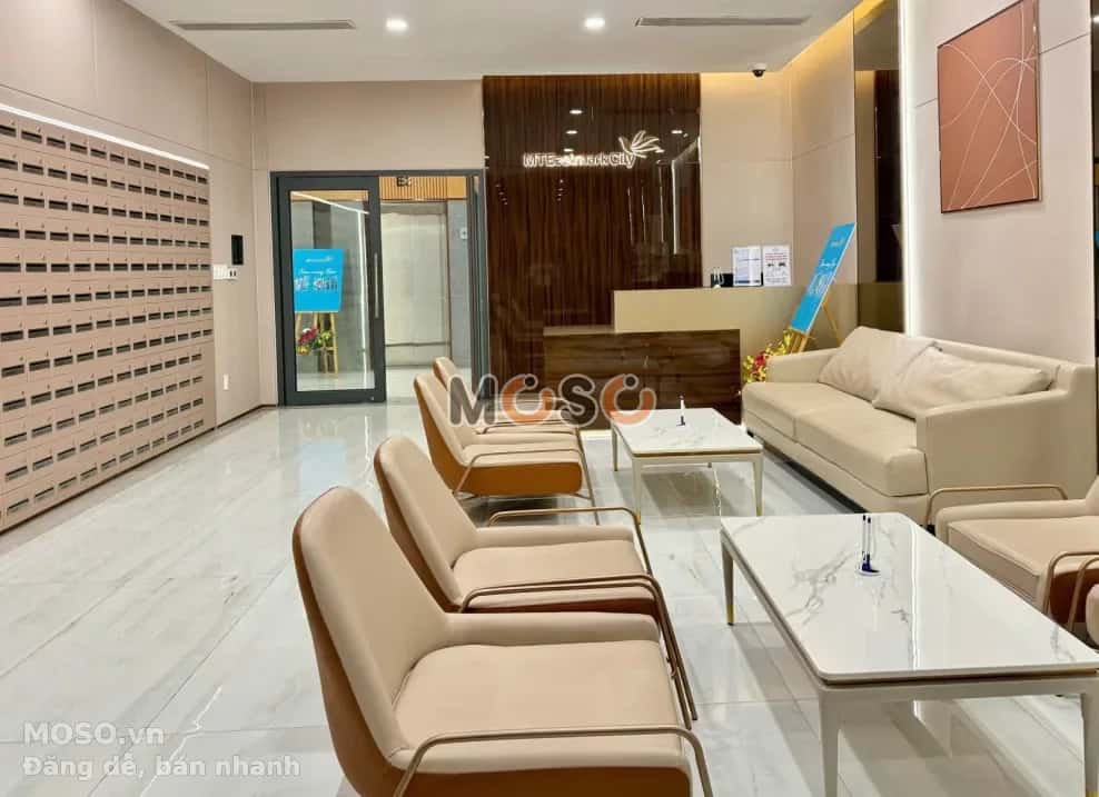 Cho thuê căn hộ chung cư Đường Trường Lưu Quận 9, TP.HCM – giá 5 triệu - ảnh 8