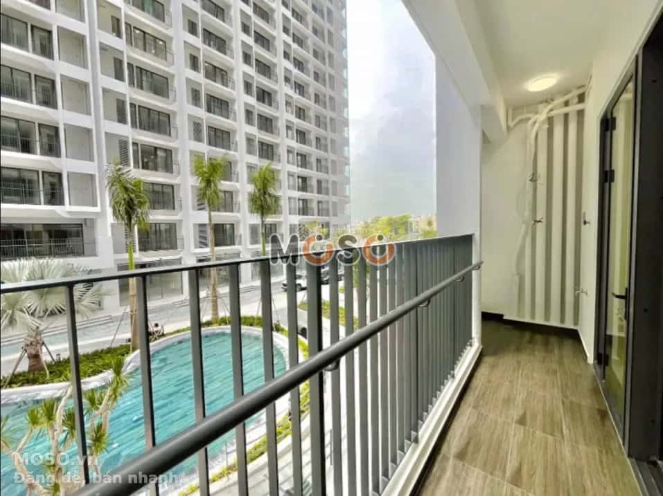 Cho thuê căn hộ chung cư Đường Trường Lưu Quận 9, TP.HCM – giá 5 triệu - ảnh 4