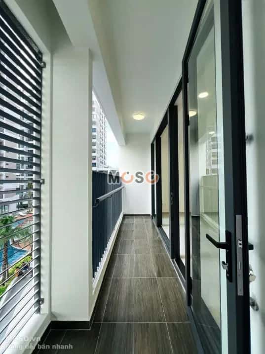 Cho thuê căn hộ chung cư Đường Trường Lưu Quận 9, TP.HCM – giá 5 triệu - ảnh 9