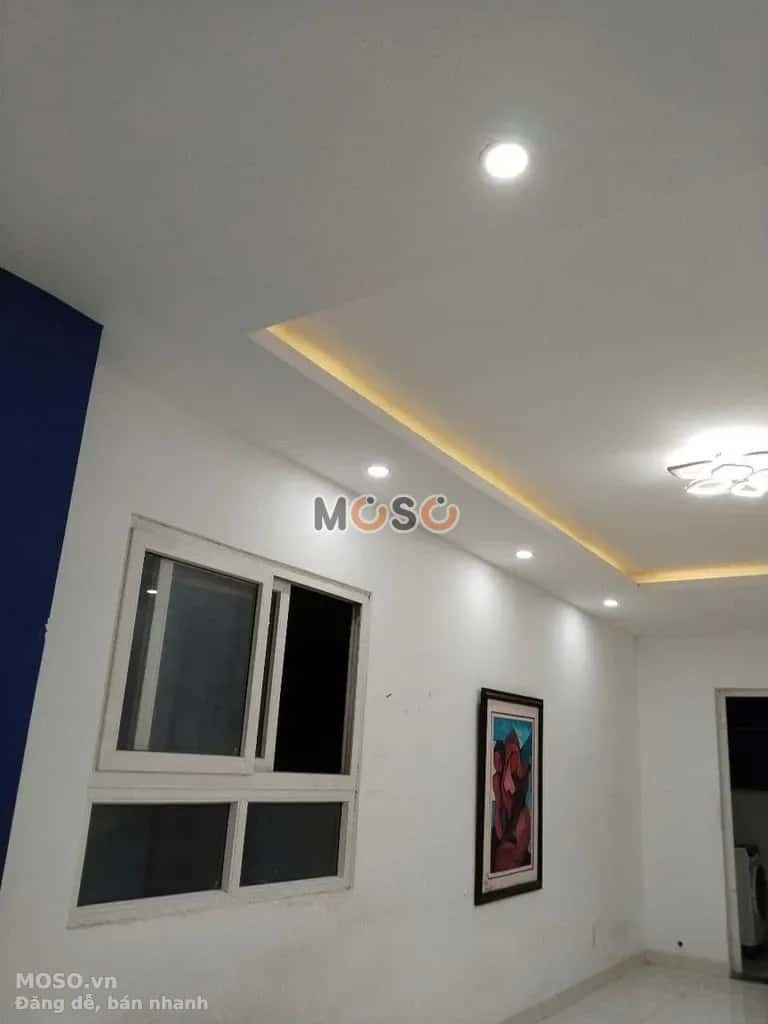 Cho thuê căn hộ chung cư Quận Tân Phú, TP.HCM – 2 phòng ngủ, giá 8.5 triệu - ảnh 2