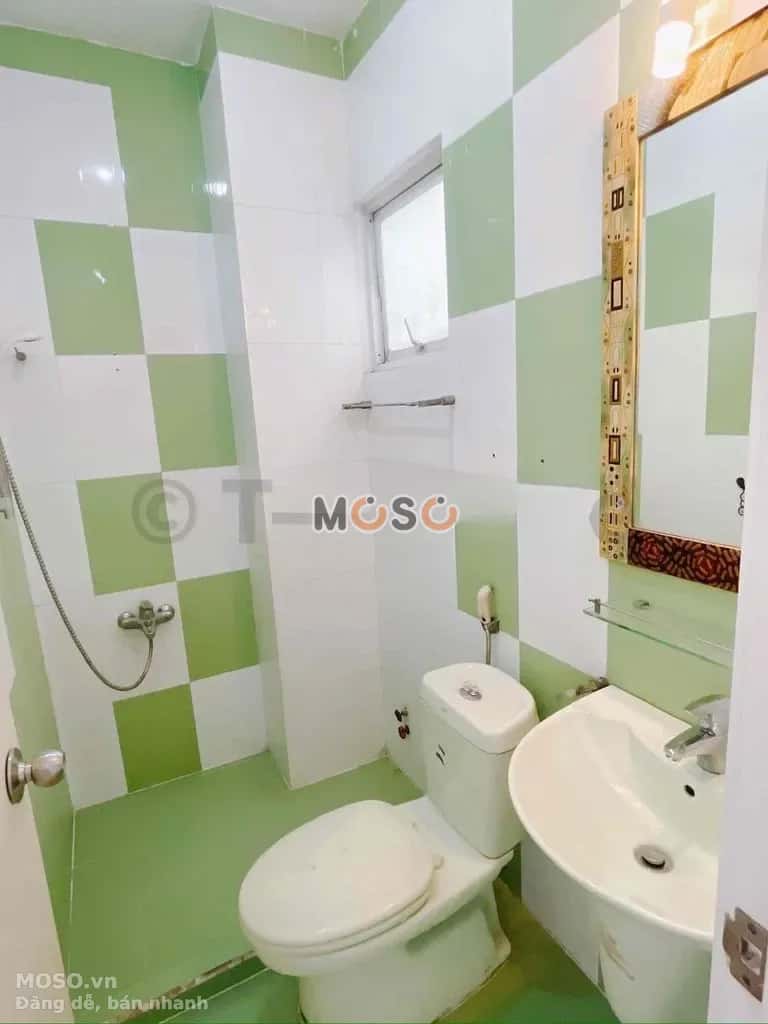 Cho thuê căn hộ chung cư Lê Hồng Phong Quận 10, TP.HCM – 1 phòng ngủ, giá 5.6 triệu - ảnh 5