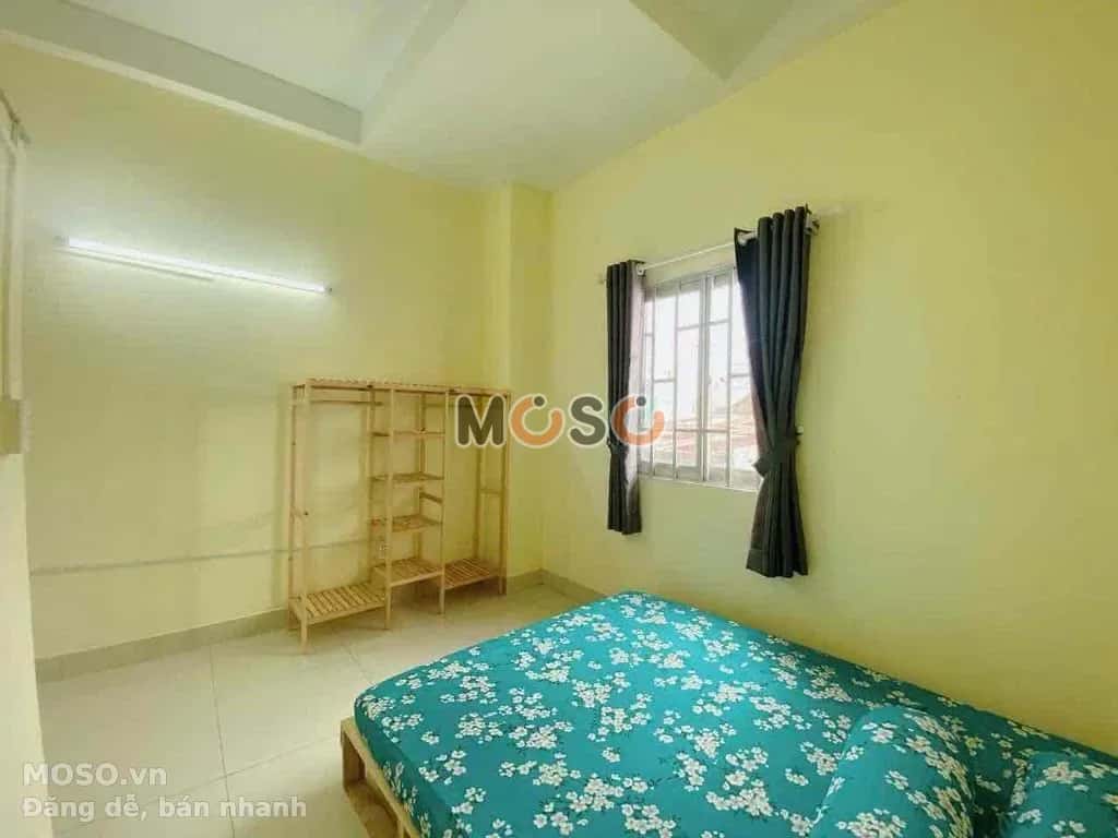 Cho thuê căn hộ chung cư Lê Hồng Phong Quận 10, TP.HCM – 1 phòng ngủ, giá 5.6 triệu - ảnh 9