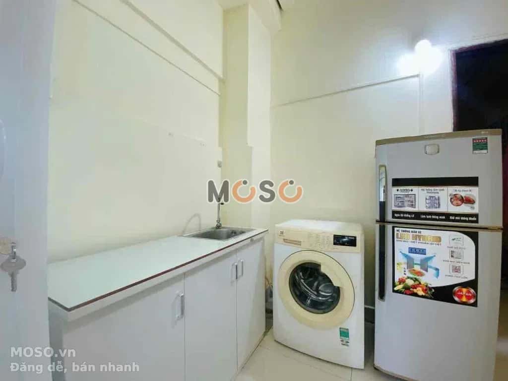 Cho thuê căn hộ chung cư Lê Hồng Phong Quận 10, TP.HCM – 1 phòng ngủ, giá 5.6 triệu - ảnh 10