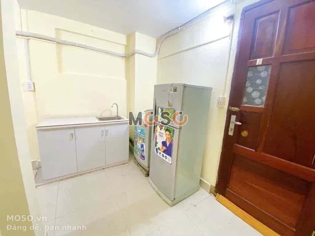 Cho thuê căn hộ chung cư Lê Hồng Phong Quận 10, TP.HCM – 1 phòng ngủ, giá 5.6 triệu - ảnh 11