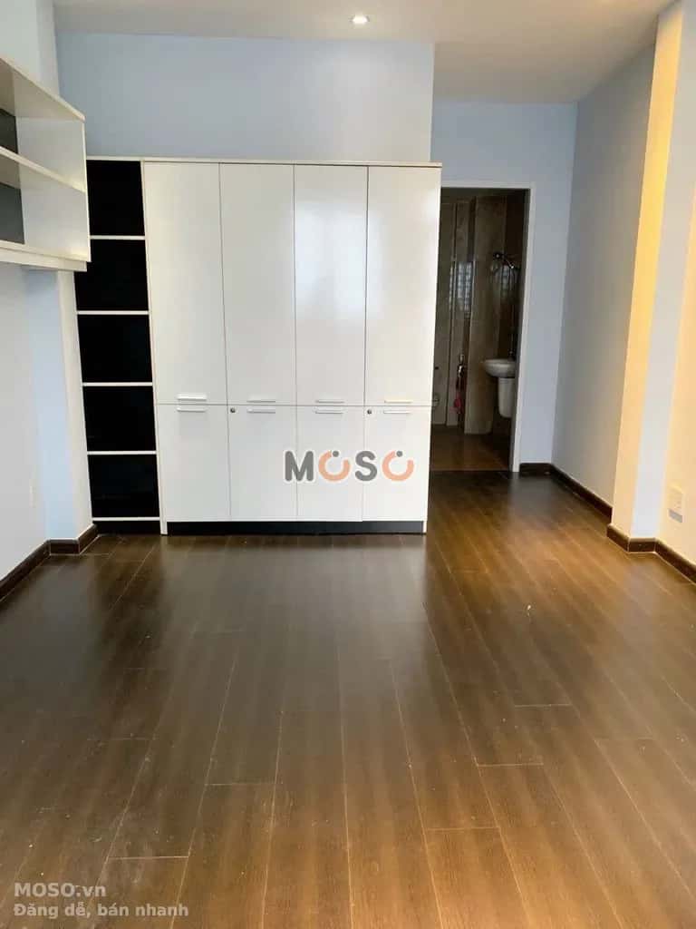 Cho thuê nhà hẻm Phan Đăng Lưu Quận Phú Nhuận, TP.HCM – 5 phòng ngủ, giá 22 triệu - ảnh 5