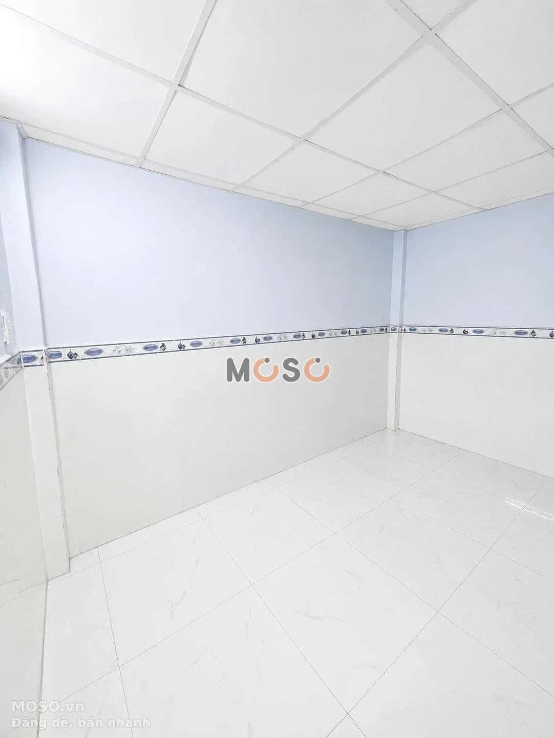 Bán nhà mặt tiền Metro Hiệp Phú Q12 Quận 12, TP.HCM – 2 phòng ngủ, giá 1.1 tỷ - ảnh 3