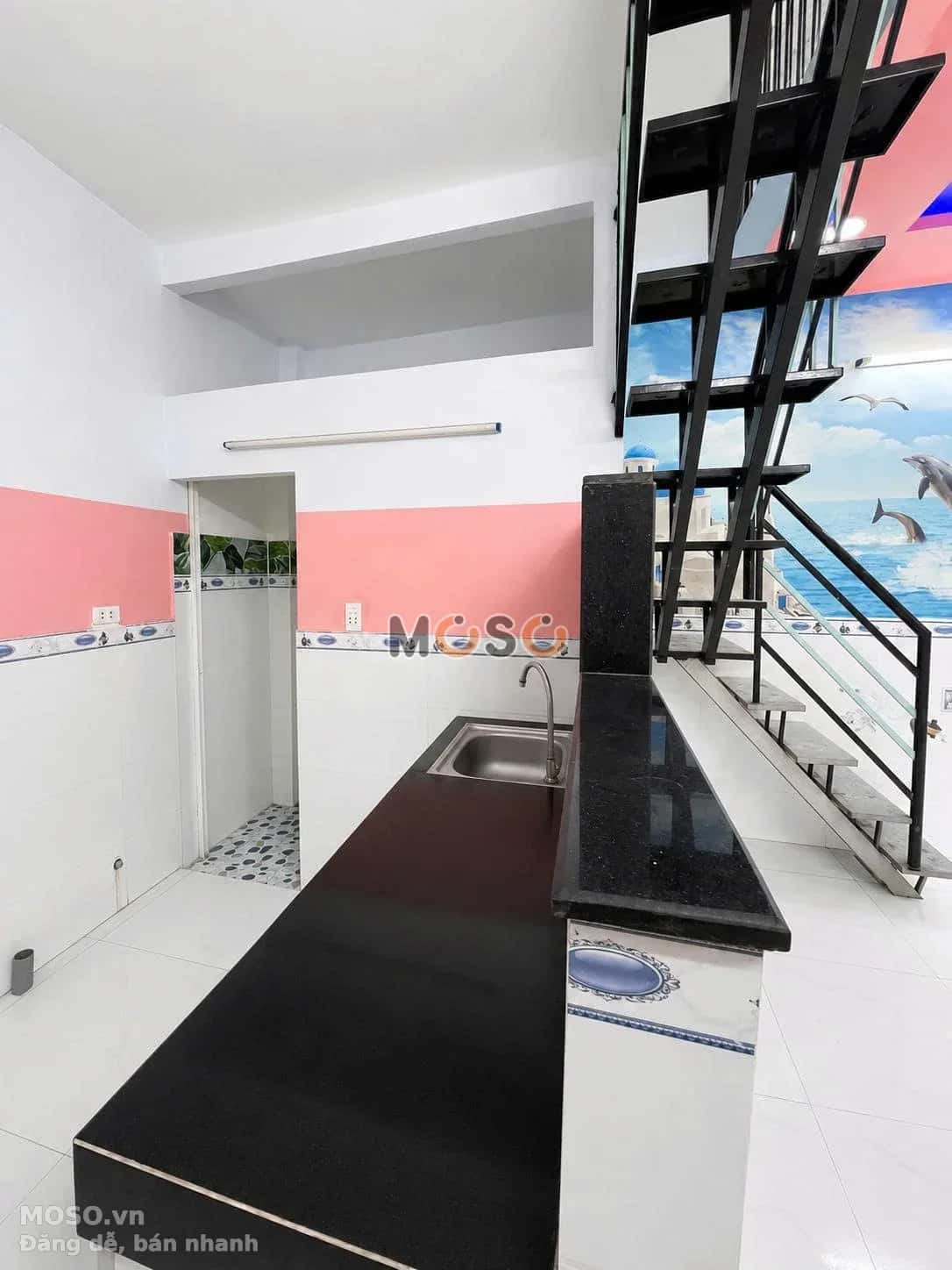 Bán nhà mặt tiền Metro Hiệp Phú Q12 Quận 12, TP.HCM – 2 phòng ngủ, giá 1.1 tỷ - ảnh 4