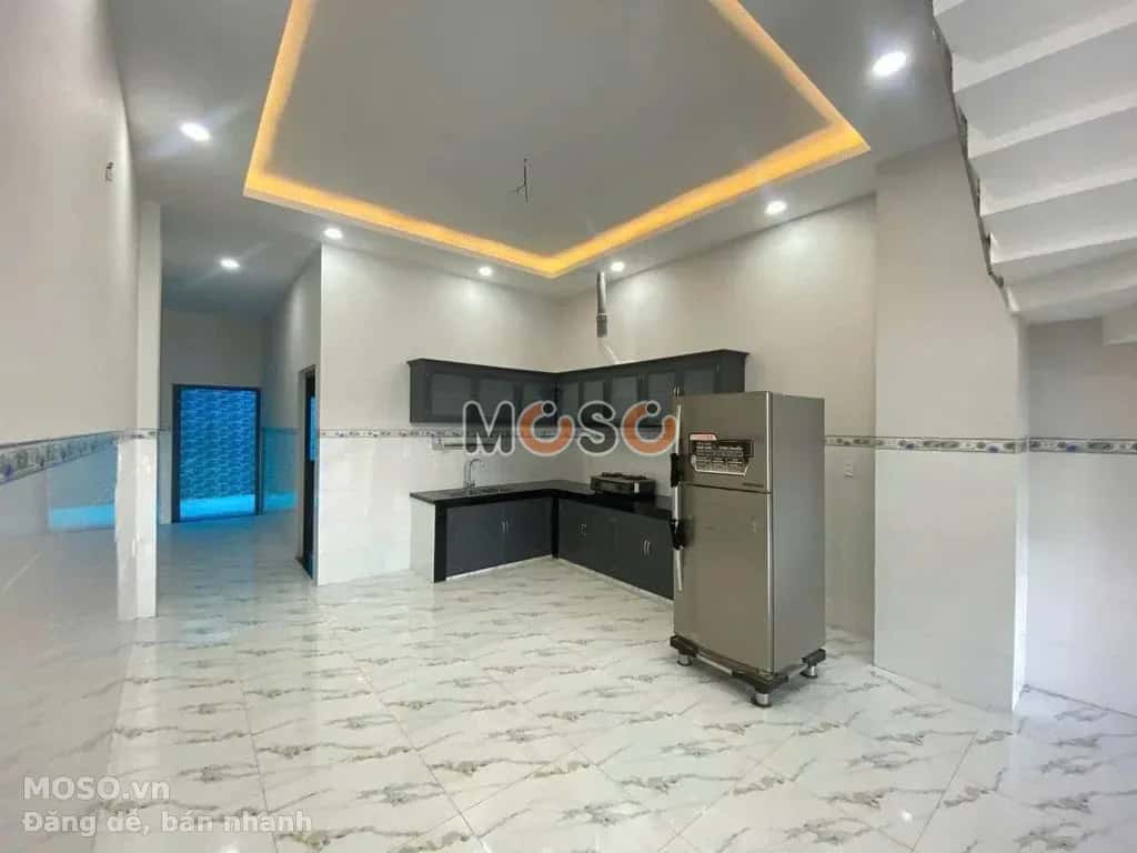 Cho thuê nhà hẻm CMT8 Quận 10, TP.HCM – 5 phòng ngủ, giá 22 triệu - ảnh 3