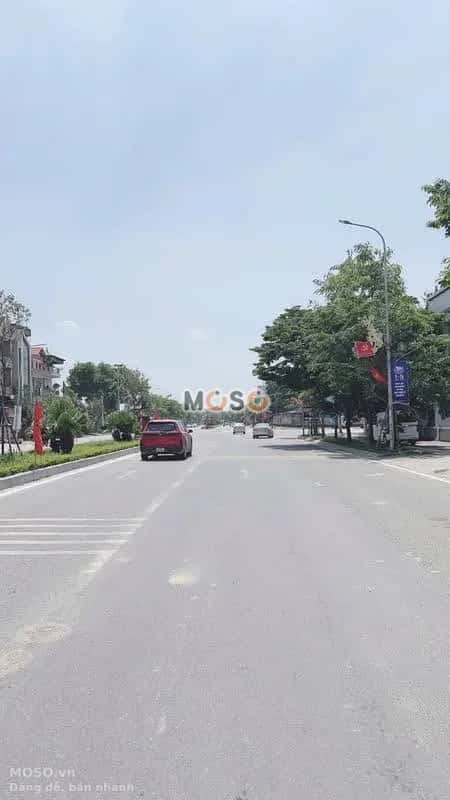 Bán nhà mặt tiền  Lê Hữu Tựu Huyện Đông Anh, TP. Hà Nội – 4 phòng ngủ, giá 14 tỷ - ảnh 2