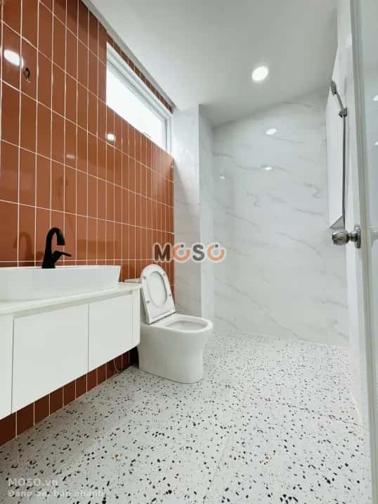 Cho thuê nhà mặt tiền Trần Lựu Quận 2, TP.HCM – 2 phòng ngủ, giá 42 triệu - ảnh 4