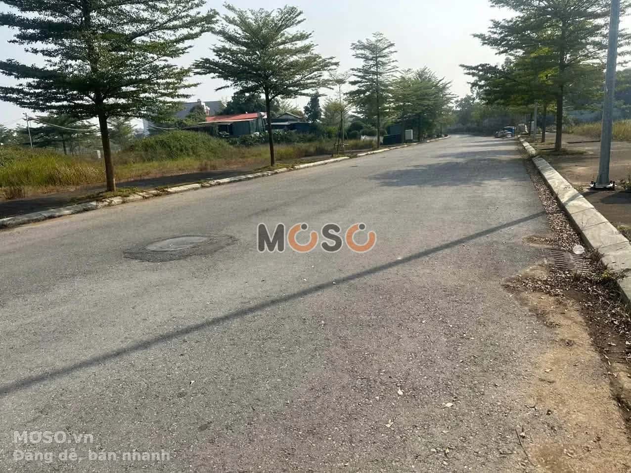 Bán đất KĐT Vĩnh Yên Center City Thành phố Vĩnh Yên, Vĩnh Phúc – giá 2.5 tỷ - ảnh 2