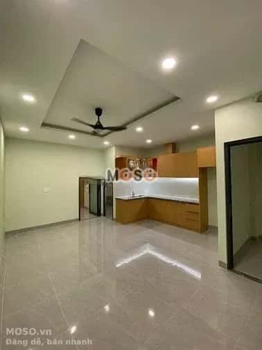 Cho thuê căn hộ chung cư Đường số 8 Bình Tân, TP.HCM – 2 phòng ngủ, giá 7.5 triệu - ảnh 2