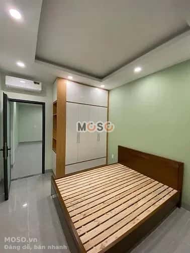 Cho thuê căn hộ chung cư Đường số 8 Bình Tân, TP.HCM – 2 phòng ngủ, giá 7.5 triệu - ảnh 4
