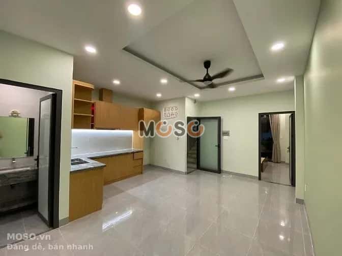 Cho thuê căn hộ chung cư Đường số 8 Bình Tân, TP.HCM – 2 phòng ngủ, giá 7.5 triệu - ảnh 3
