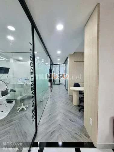 Cho thuê BĐS khác Cù Lao Quận Phú Nhuận, TP.HCM – giá 60 triệu - ảnh 2