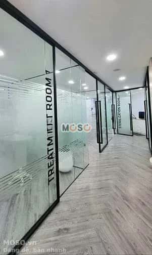 Cho thuê BĐS khác Cù Lao Quận Phú Nhuận, TP.HCM – giá 60 triệu - ảnh 3