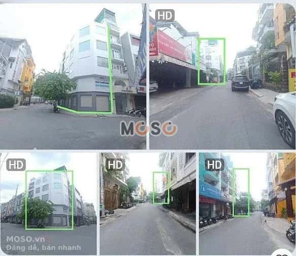 Cho thuê BĐS khác Cù Lao Quận Phú Nhuận, TP.HCM – giá 60 triệu - ảnh 4