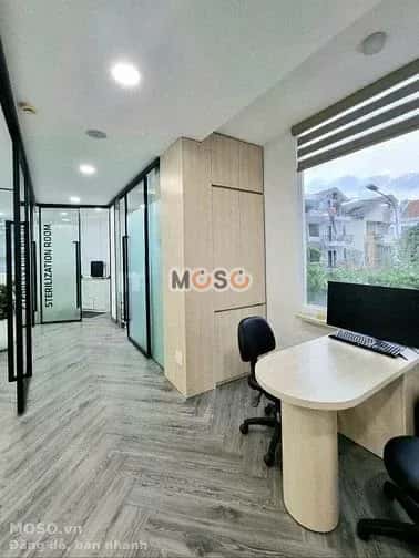 Cho thuê BĐS khác Cù Lao Quận Phú Nhuận, TP.HCM – giá 60 triệu - ảnh 5