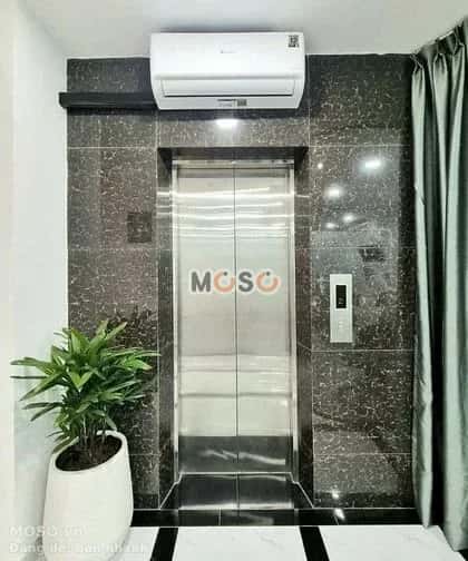 Cho thuê BĐS khác Cù Lao Quận Phú Nhuận, TP.HCM – giá 60 triệu - ảnh 6