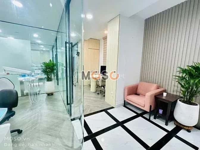 Cho thuê BĐS khác Cù Lao Quận Phú Nhuận, TP.HCM – giá 60 triệu - ảnh 7