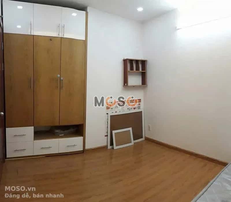 Cho thuê căn hộ chung cư Thoại Ngọc Hầu Quận Tân Phú, TP.HCM – 2 phòng ngủ, giá 9 triệu - ảnh 1