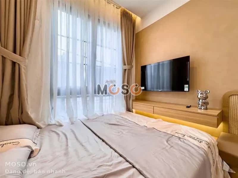 Cho thuê phòng trọ Đường Hoàng Văn Thụ Quận Tân Bình, TP.HCM – 1 phòng ngủ, giá 7 triệu - ảnh 1