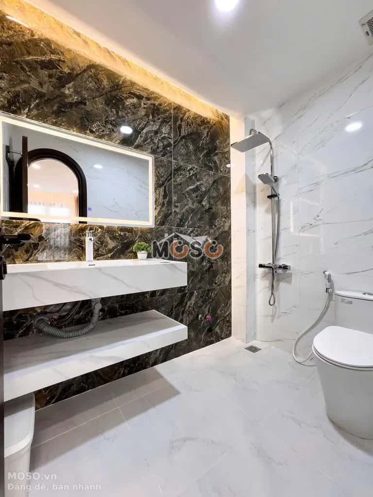 Cho thuê phòng trọ Đường Hoàng Văn Thụ Quận Tân Bình, TP.HCM – 1 phòng ngủ, giá 7 triệu - ảnh 4