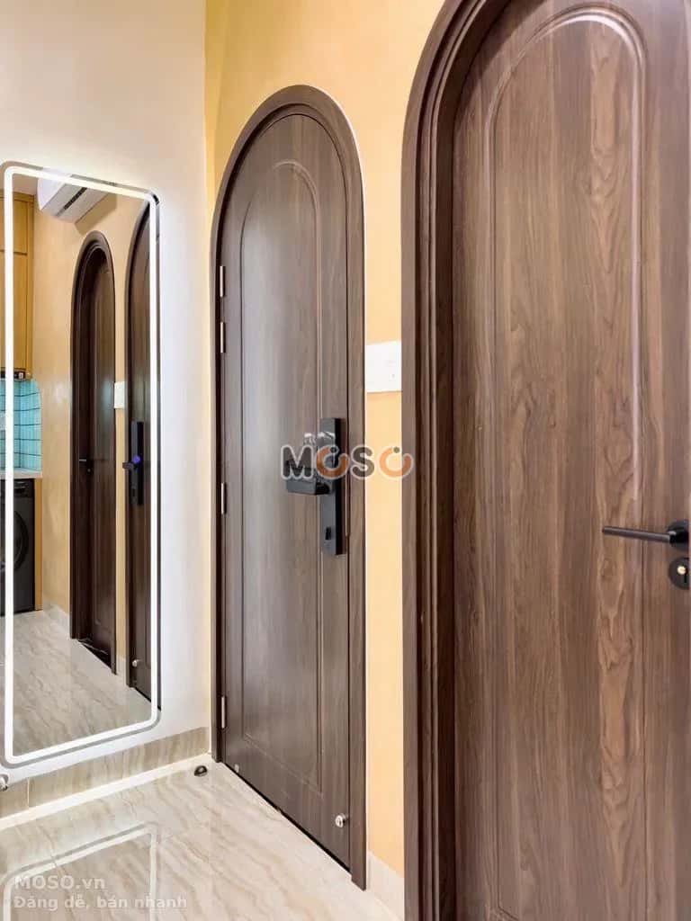 Cho thuê phòng trọ Đường Hoàng Văn Thụ Quận Tân Bình, TP.HCM – 1 phòng ngủ, giá 7 triệu - ảnh 5