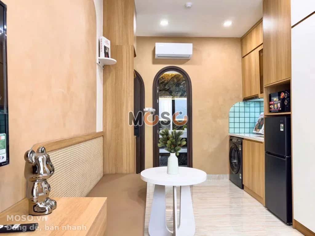 Cho thuê phòng trọ Đường Hoàng Văn Thụ Quận Tân Bình, TP.HCM – 1 phòng ngủ, giá 7 triệu - ảnh 6