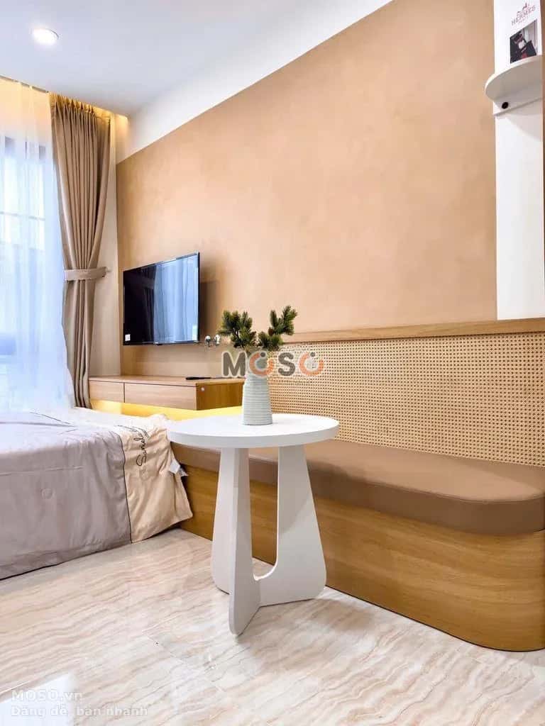 Cho thuê phòng trọ Đường Hoàng Văn Thụ Quận Tân Bình, TP.HCM – 1 phòng ngủ, giá 7 triệu - ảnh 8