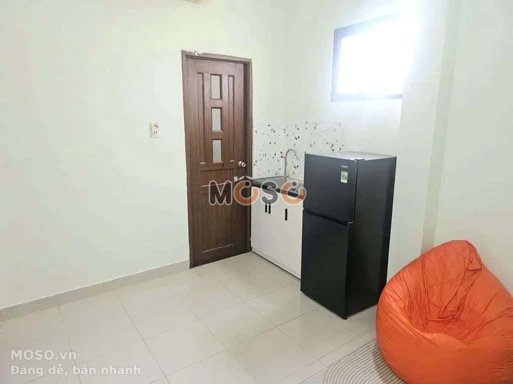 Cho thuê căn hộ chung cư Đường số 27 Thủ Đức, TP. Thủ Đức – giá 3.5 triệu - ảnh 2