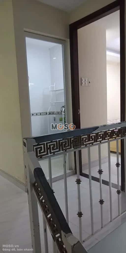 Cho thuê căn hộ chung cư Đường Trần Quang Diệu Quận 3, TP.HCM – 2 phòng ngủ, giá 6.5 triệu - ảnh 3
