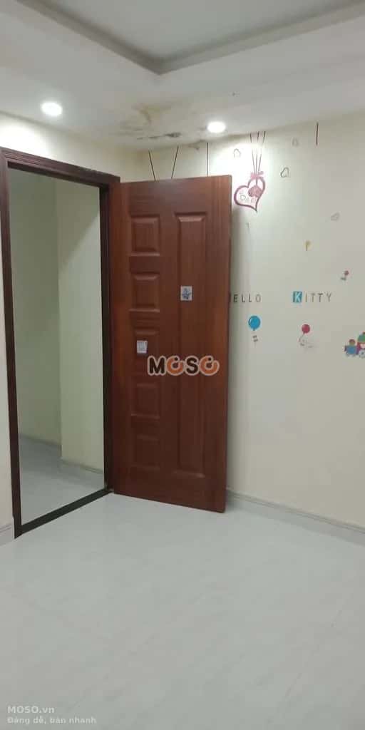Cho thuê căn hộ chung cư Đường Trần Quang Diệu Quận 3, TP.HCM – 2 phòng ngủ, giá 6.5 triệu - ảnh 8